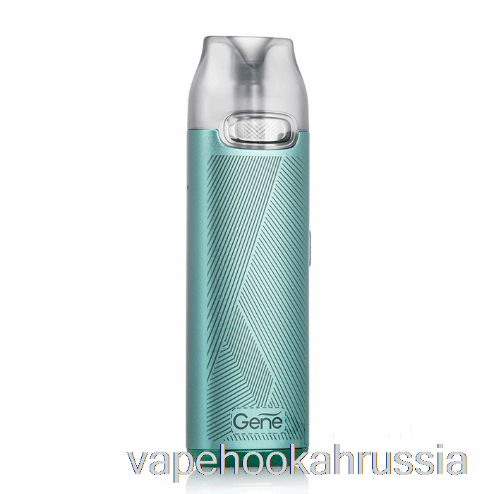 Vape Juice Voopoo V.thru Pro Pod System 25w зеленый